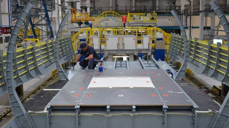 Короче правительство определилось с МС 21-200 Короче правительство определилось с МС 21-200