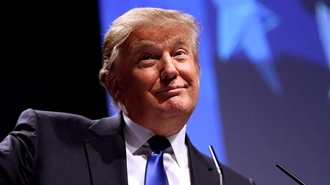 Киев в затруднительном положении. К чему привёл новый указ Трампа?