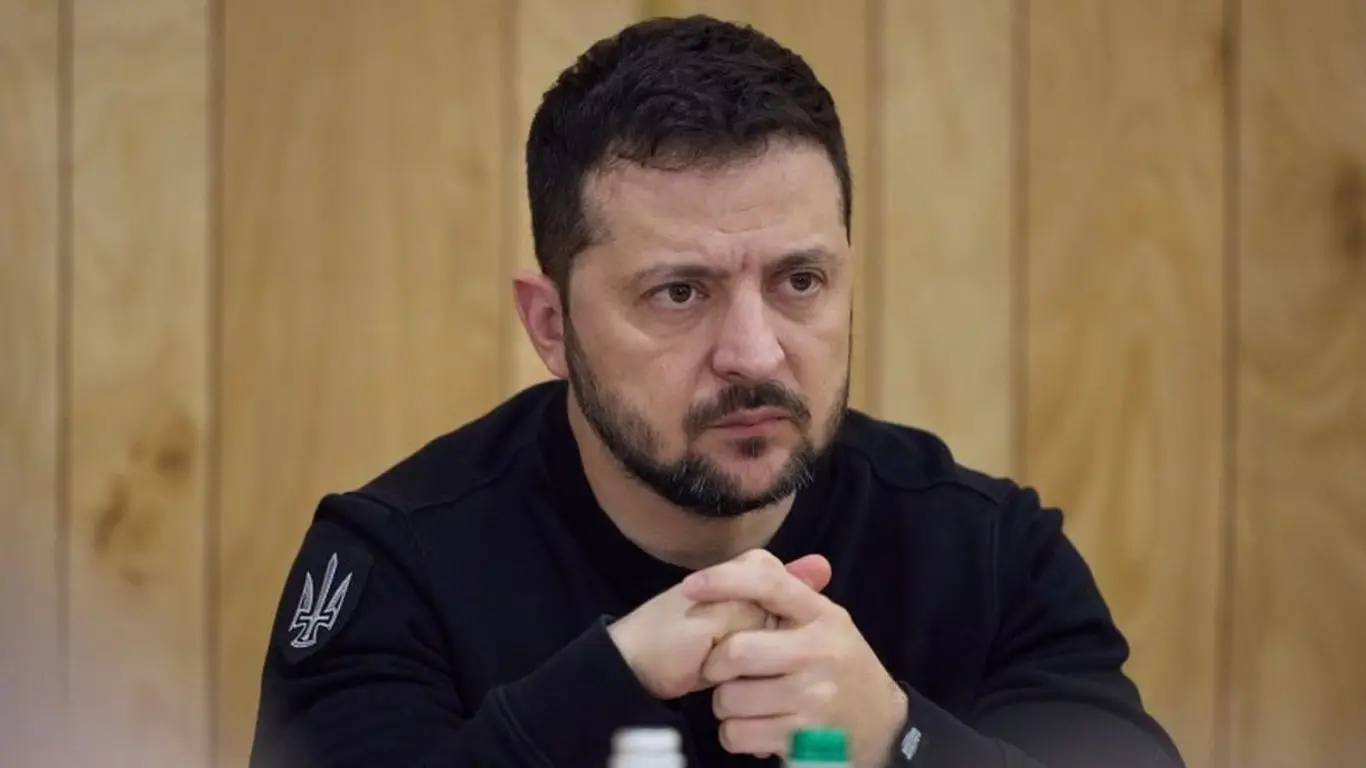 «Плохая новость для Зеленского». Как авиакатастрофа в США повлияет на Украину?