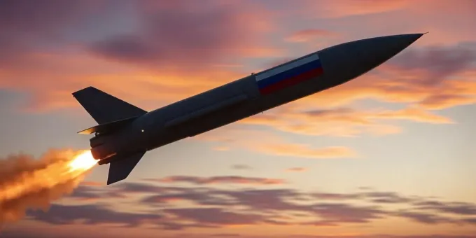 В США признали, что НАТО беззащитно перед «Орешником» В США признали, что НАТО беззащитно перед «Орешником»