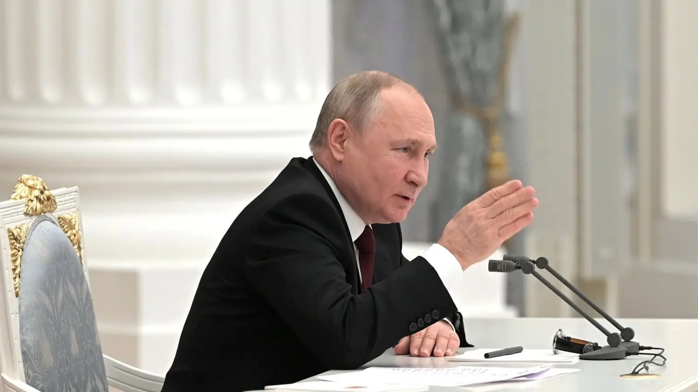 «Мы лгуны». В США сделали неожиданное заявление об отношениях с Путиным