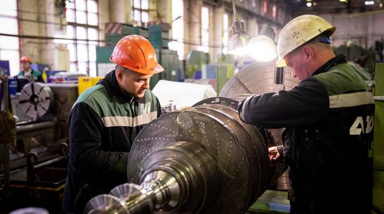 Наш ответ Чемберлену: химики по совместительству стали машиностроителями Наш ответ Чемберлену: химики по совместительству стали машиностроителями