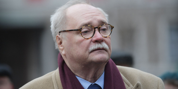 Владимир Бортко готов возглавить «Ленфильм» после ухода Бондарчука Владимир Бортко готов возглавить «Ленфильм» после ухода Бондарчука