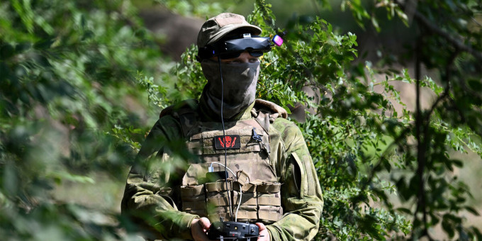 Ушедшему на СВО россиянину записали угрозы со словами «по одной земле ходить не будем» Ушедшему на СВО россиянину записали угрозы со словами «по одной земле ходить не будем»