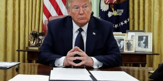 Трампу рассказали, как наладить отношения с Россией одним жестом