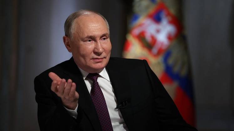 Стало известно о появлении у Путина и России новых союзников в ЕС Стало известно о появлении у Путина и России новых союзников в ЕС