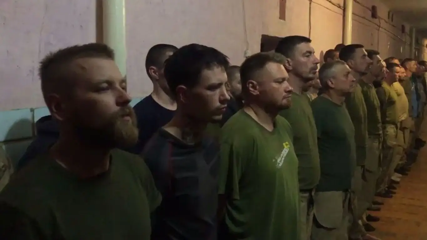 «Чтобы ничего не рассказали». Как ВСУ поступают со сдающимися в плен
