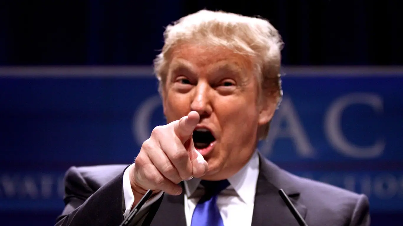 Главная интрига 2025 года. Чего ждать от каденции Дональда Трампа?
