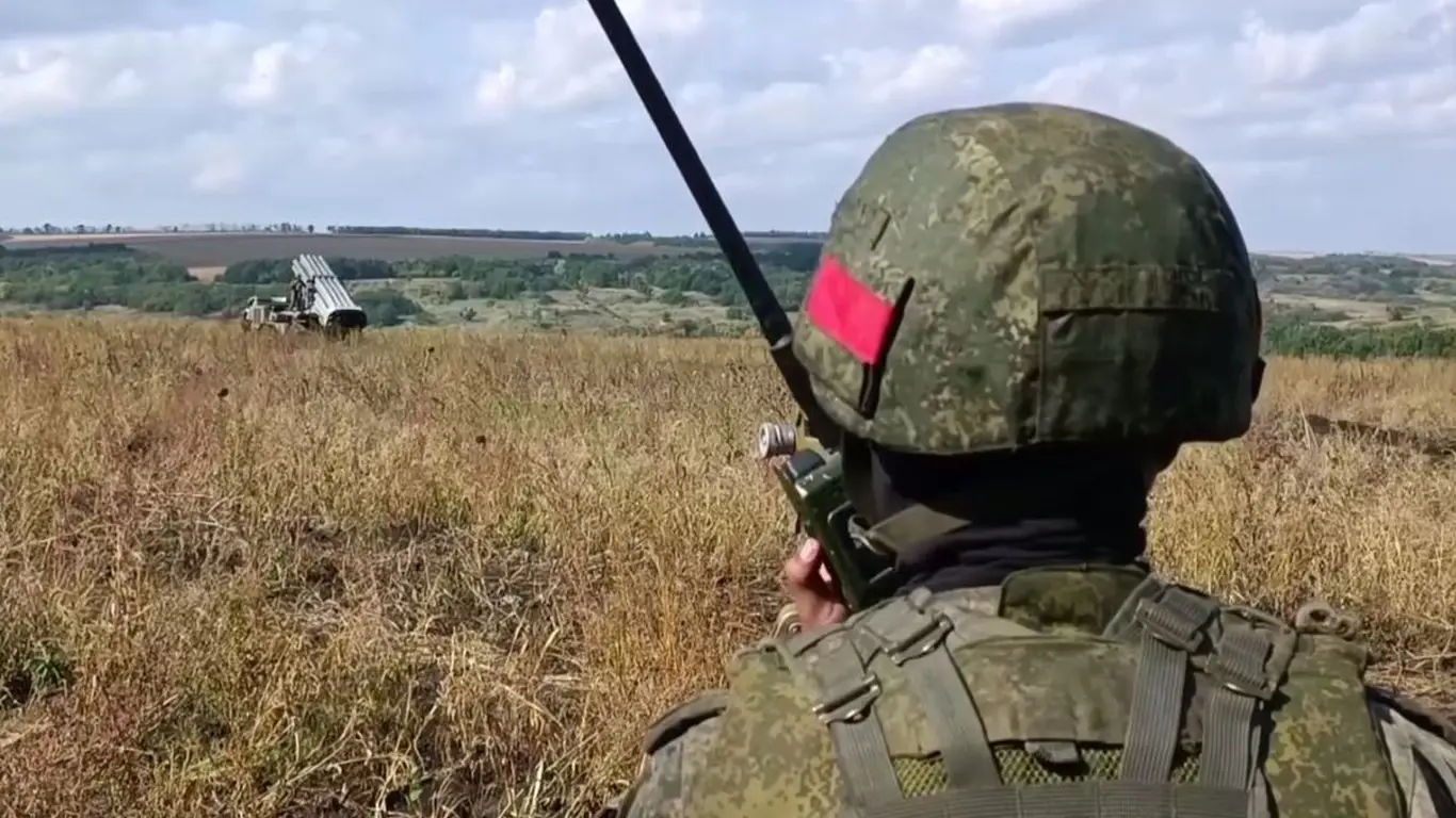 «Именно там». Где состоится генеральное сражение спецоперации на Украине?