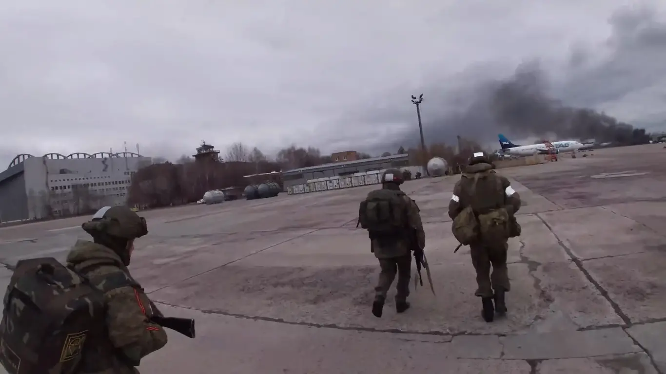 Названа операция российской армии, которая войдет во все военные учебники