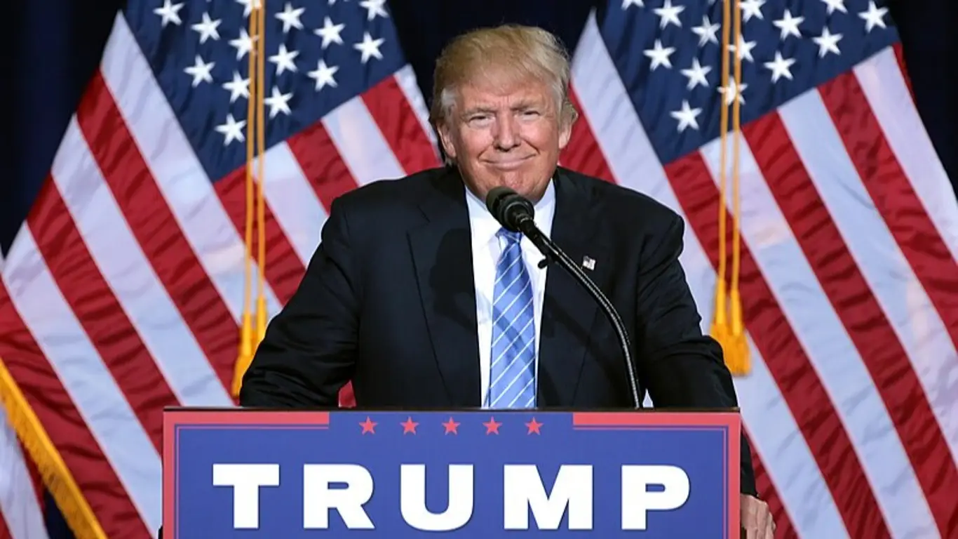 «Занятые выходные»: Трамп заявил о планах провести «встречи и разговоры» с Россией и Украиной
