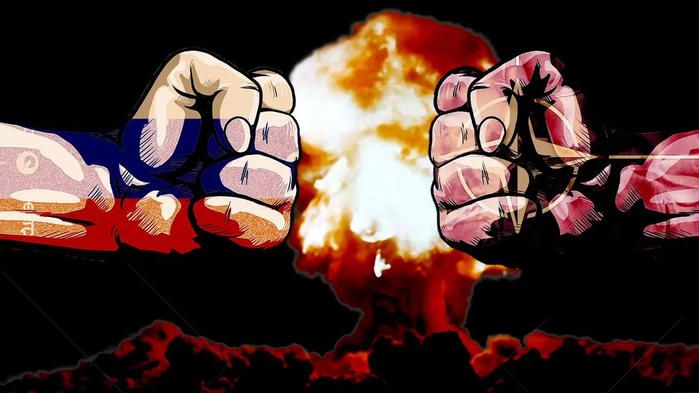 «Перебить миллиард». Готова ли Россия к войне со всей Европой?