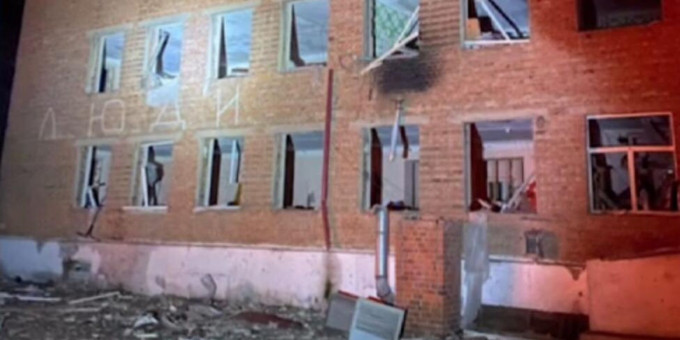 «Отдал незаконный приказ»: СК завел дело на командира ВСУ после удара по Судже «Отдал незаконный приказ»: СК завел дело на командира ВСУ после удара по Судже