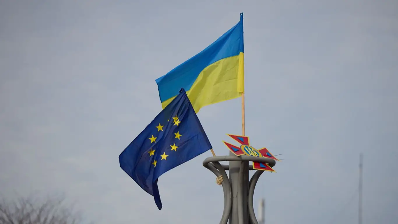В Германии предложили признать Украину нейтральным государством