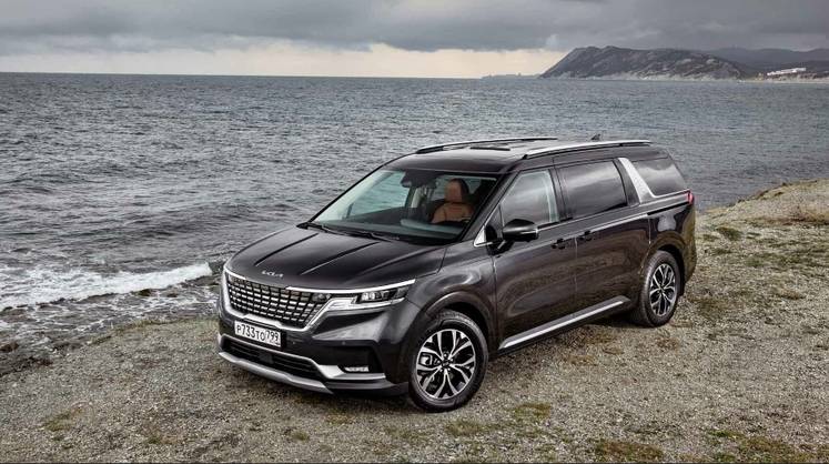 Kia в Евразии: сервисная поддержка, производство в Казахстане и отзывная кампания Kia в Евразии: сервисная поддержка, производство в Казахстане и отзывная кампания
