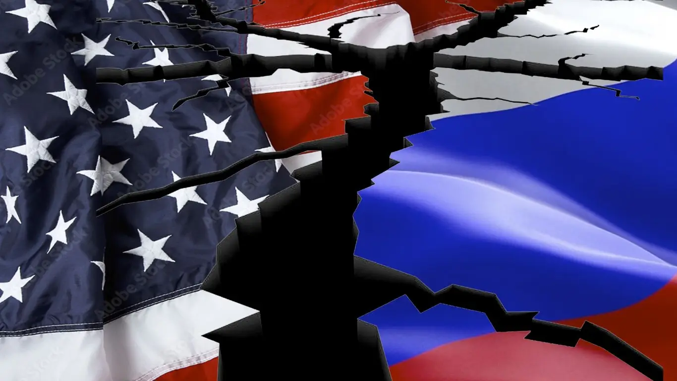 Может ли Россия экономически ослабить США? Мнение эксперта