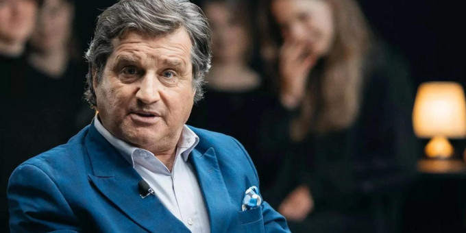 Отар Кушанашвили рассказал, что видел в момент клинической смерти
