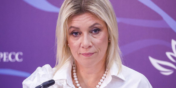 Захарова упрекнула правозащитников в молчании об атаке на школьный автобус Захарова упрекнула правозащитников в молчании об атаке на школьный автобус