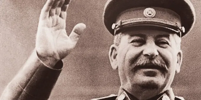 «Мы не успели»: Степашин раскрыл самую большую ошибку Сталина «Мы не успели»: Степашин раскрыл самую большую ошибку Сталина