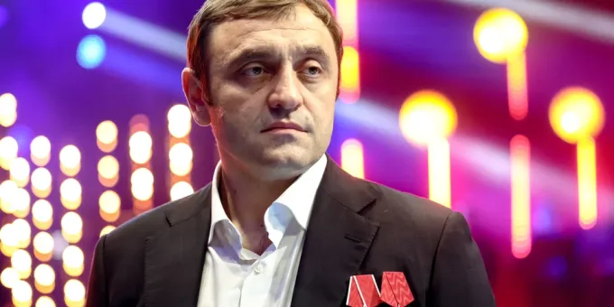 Телеканал озвучил две приоритетные версии при расследовании убийства Саркисяна Телеканал озвучил две приоритетные версии при расследовании убийства Саркисяна