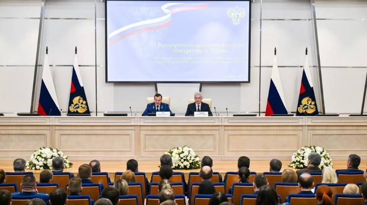 Коррупционерам в Москве предстоит расстаться с миллиардом Коррупционерам в Москве предстоит расстаться с миллиардом