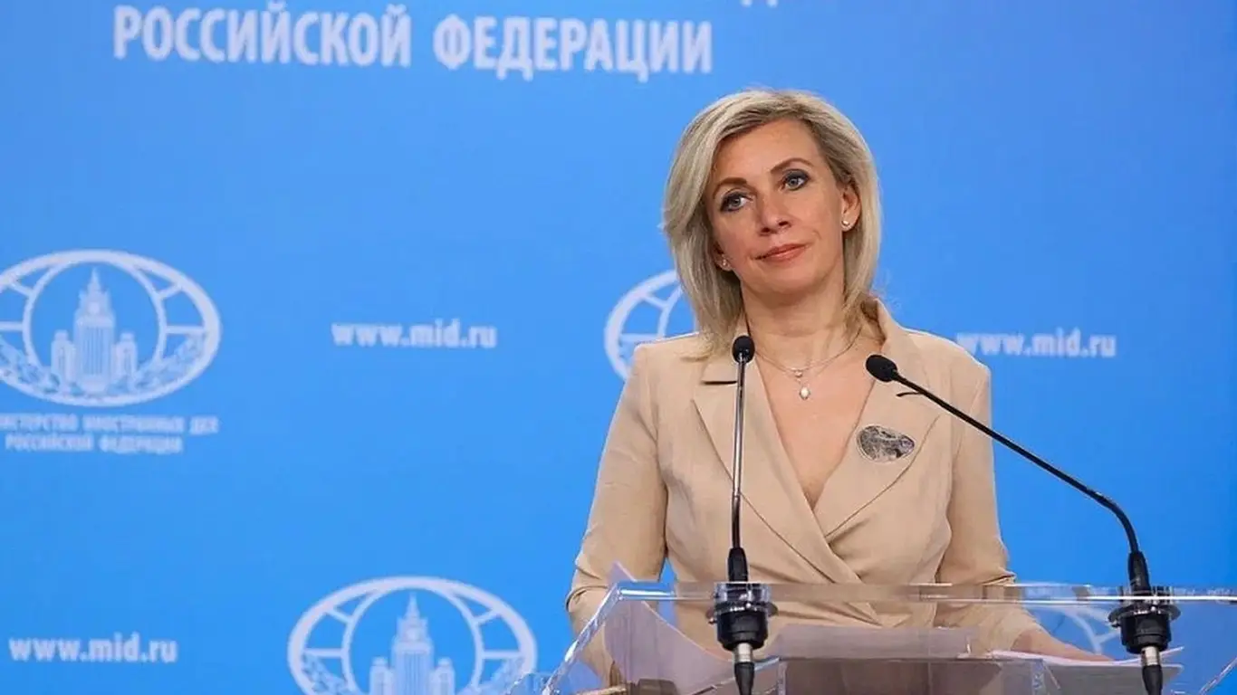 «Больные фантазии». В России отреагировали на слова Зеленского о ядерном оружии