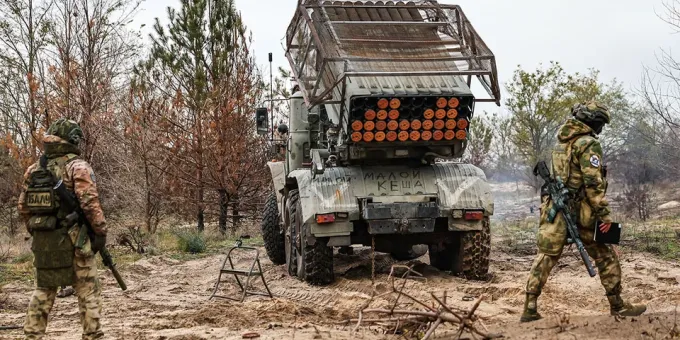 Стали известны подробности боев под Судже Стали известны подробности боев под Судже