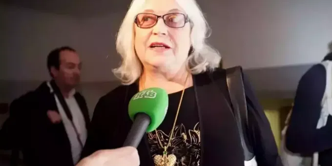 «Лидия Николаевна к предательству не готова»: чем закончился очередной суд в семье Шукшиных «Лидия Николаевна к предательству не готова»: чем закончился очередной суд в семье Шукшиных