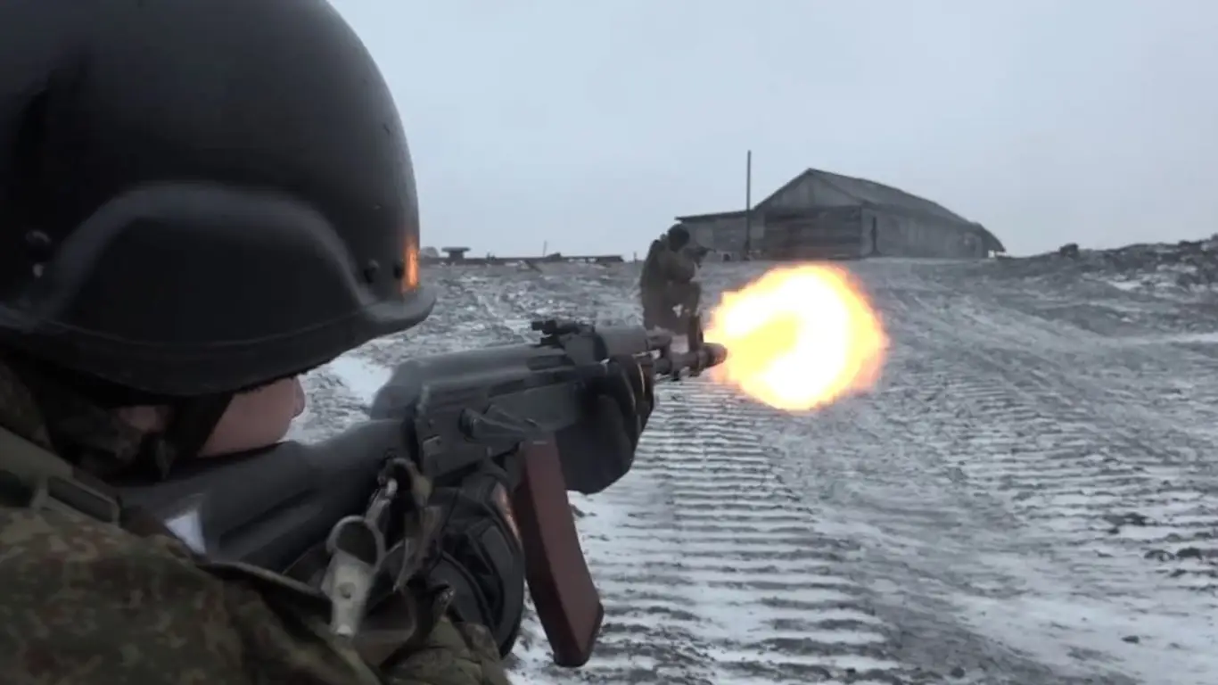 Раскрыто значение освобождения Барановки и Новомлынска