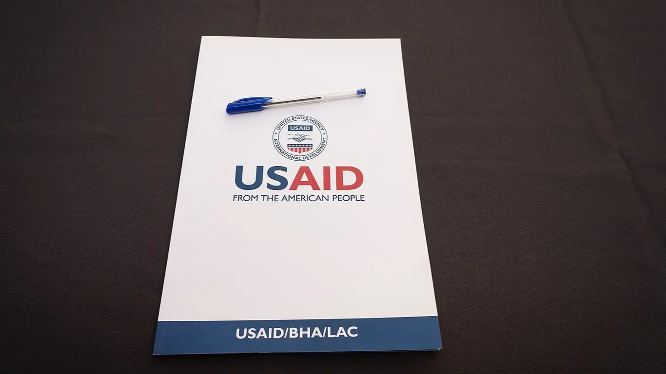 Станет ли Трамп разрушать USAID? Эксперт ответил