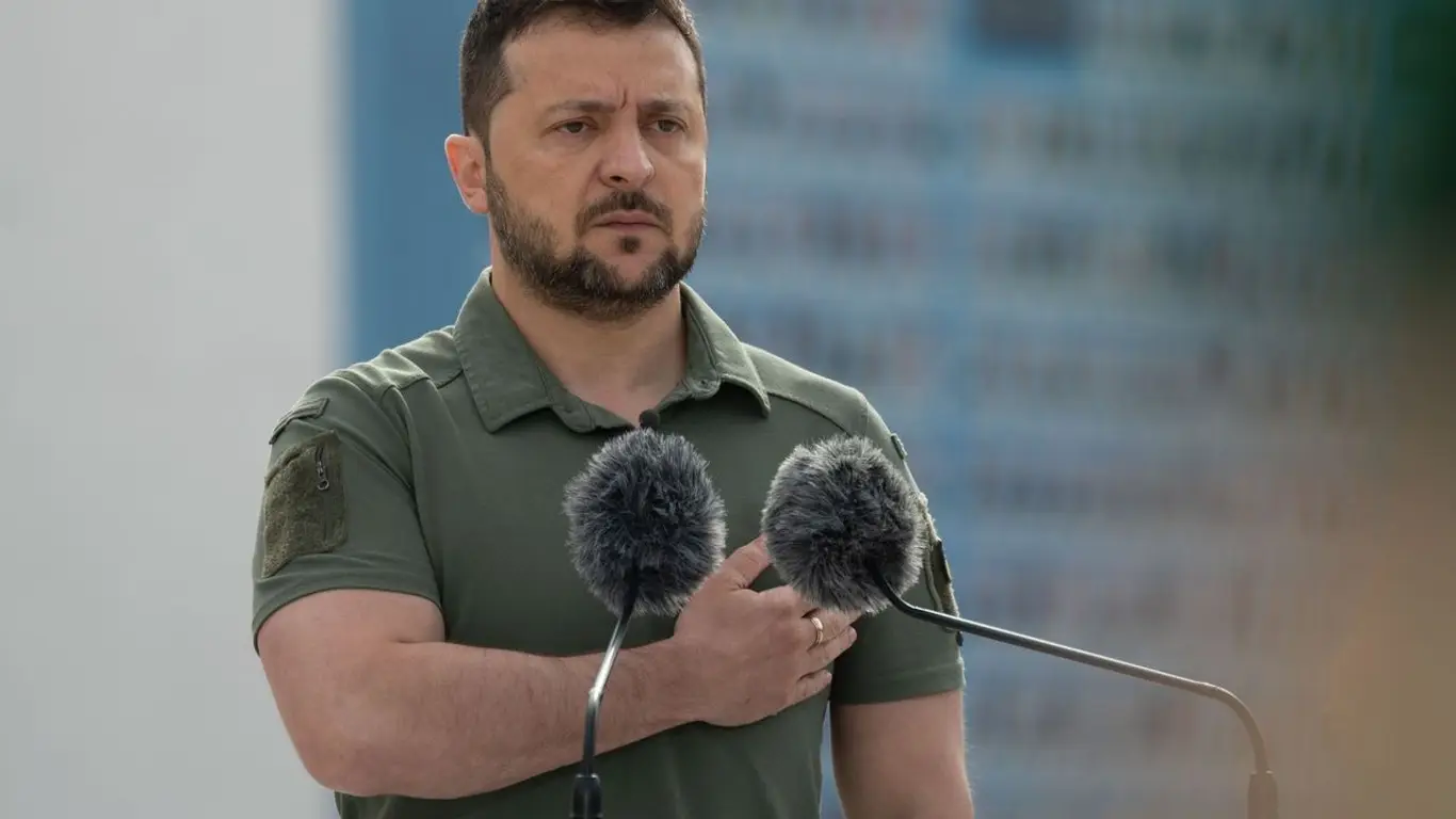 «Последний год». Как и когда закончится конфликт на Украине?