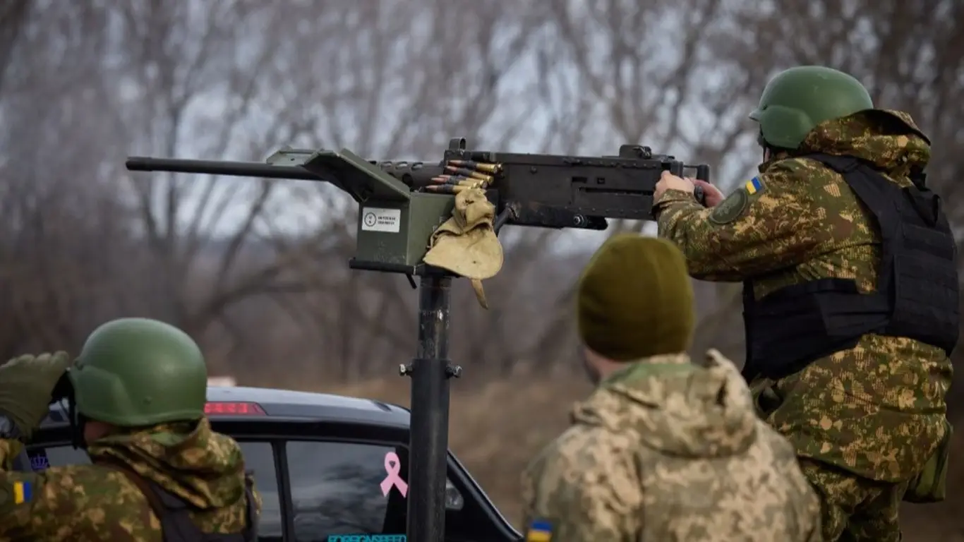 «Будут выкашивать из пулеметов». На Украине рассказали о ненависти к военкомам