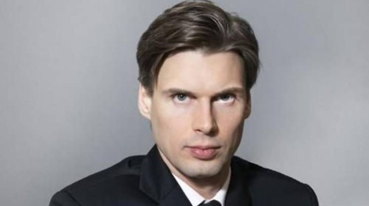 Президент назначил нового руководителя Роскосмоса Президент назначил нового руководителя Роскосмоса
