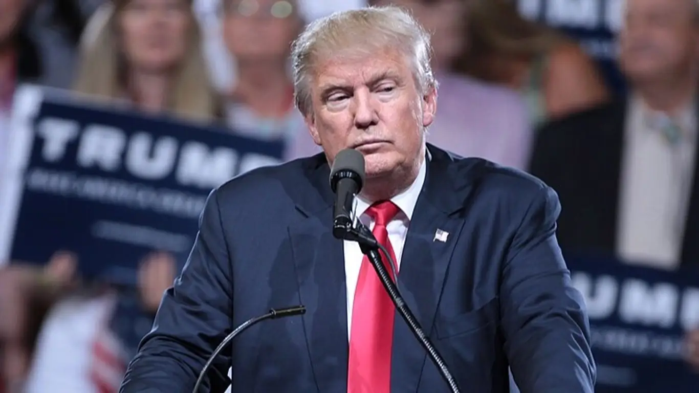 «Усилил риторику»: на Западе рассказали о смене тактики Трампа в отношении России