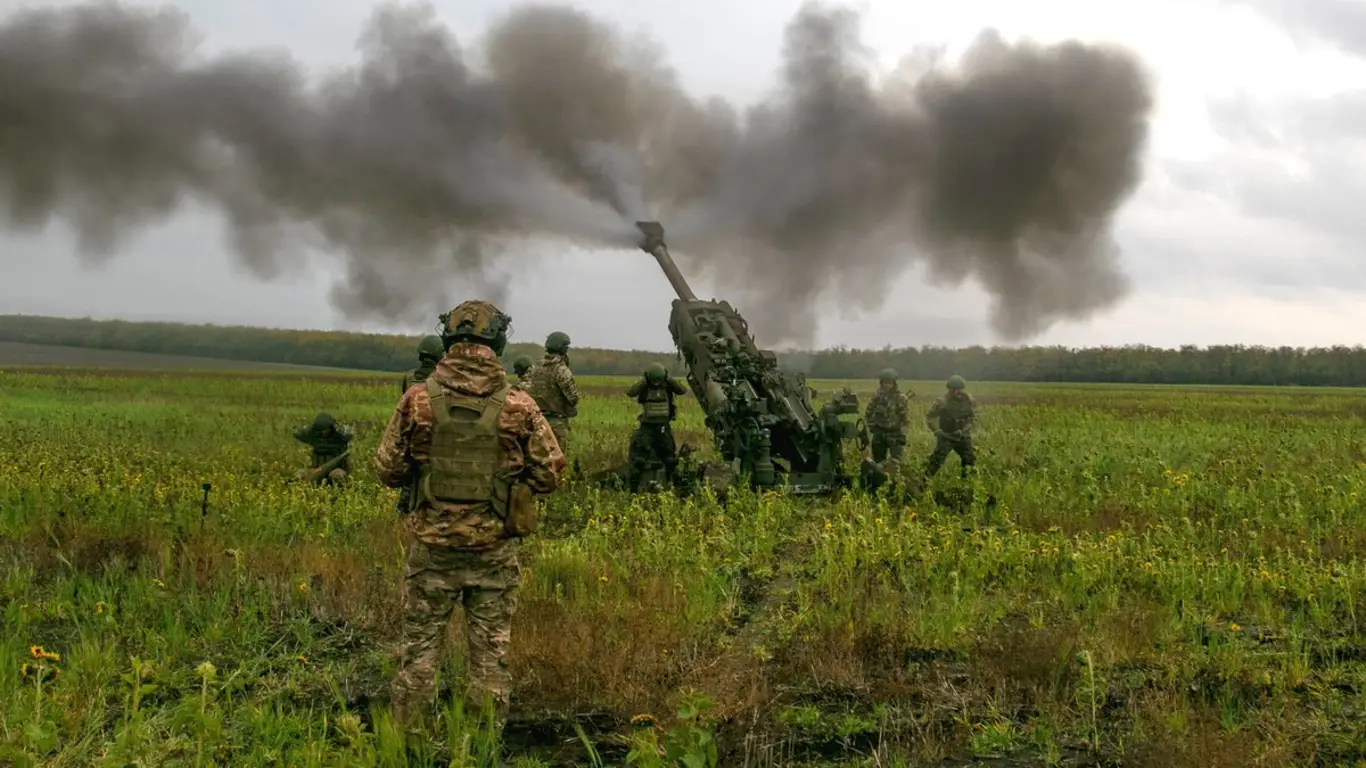 На Украине раскрыли истинную цель конфликта с Россией