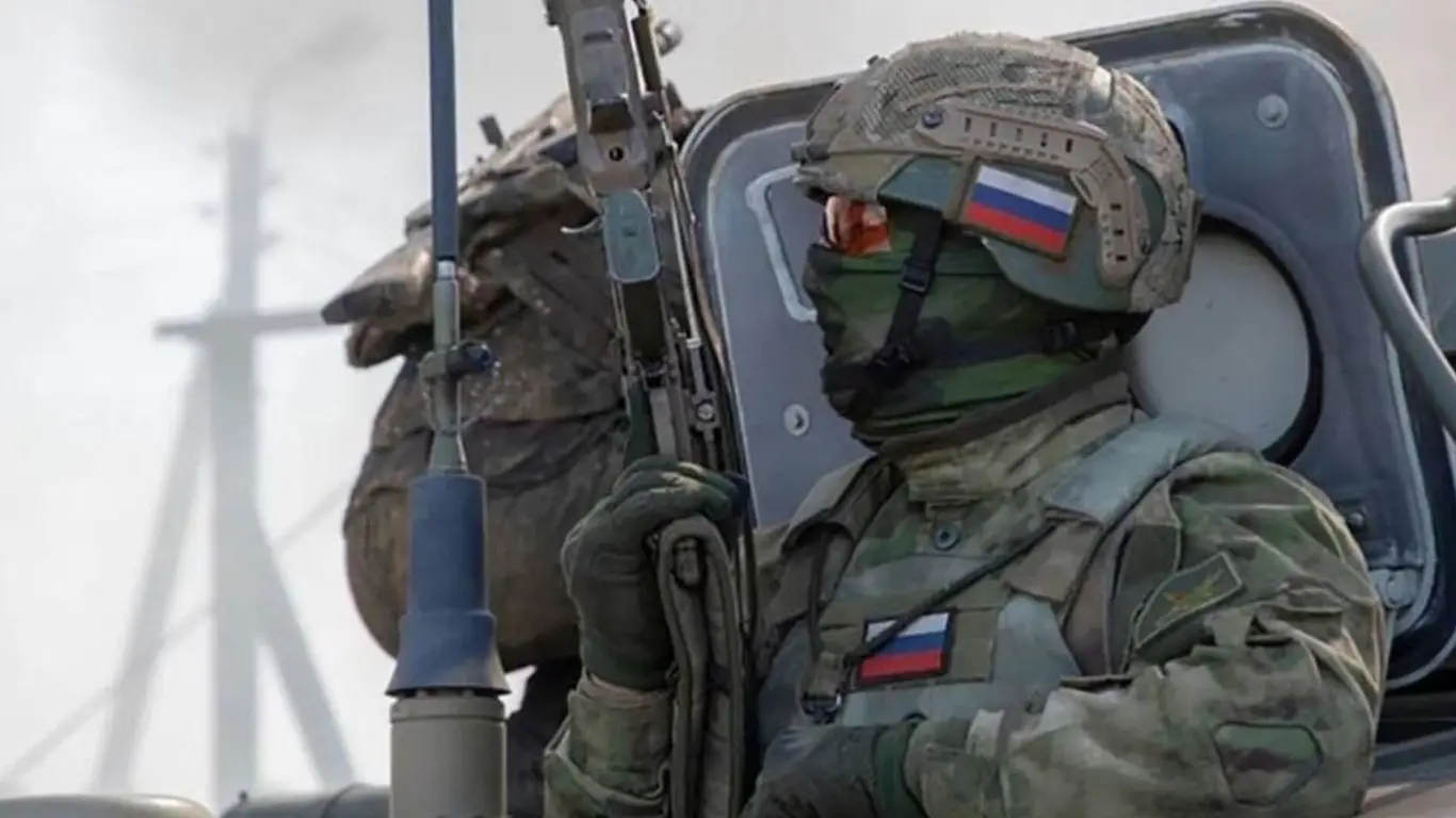 Активное продвижение. Российские войска расширяют зону контроля в Часов Яре