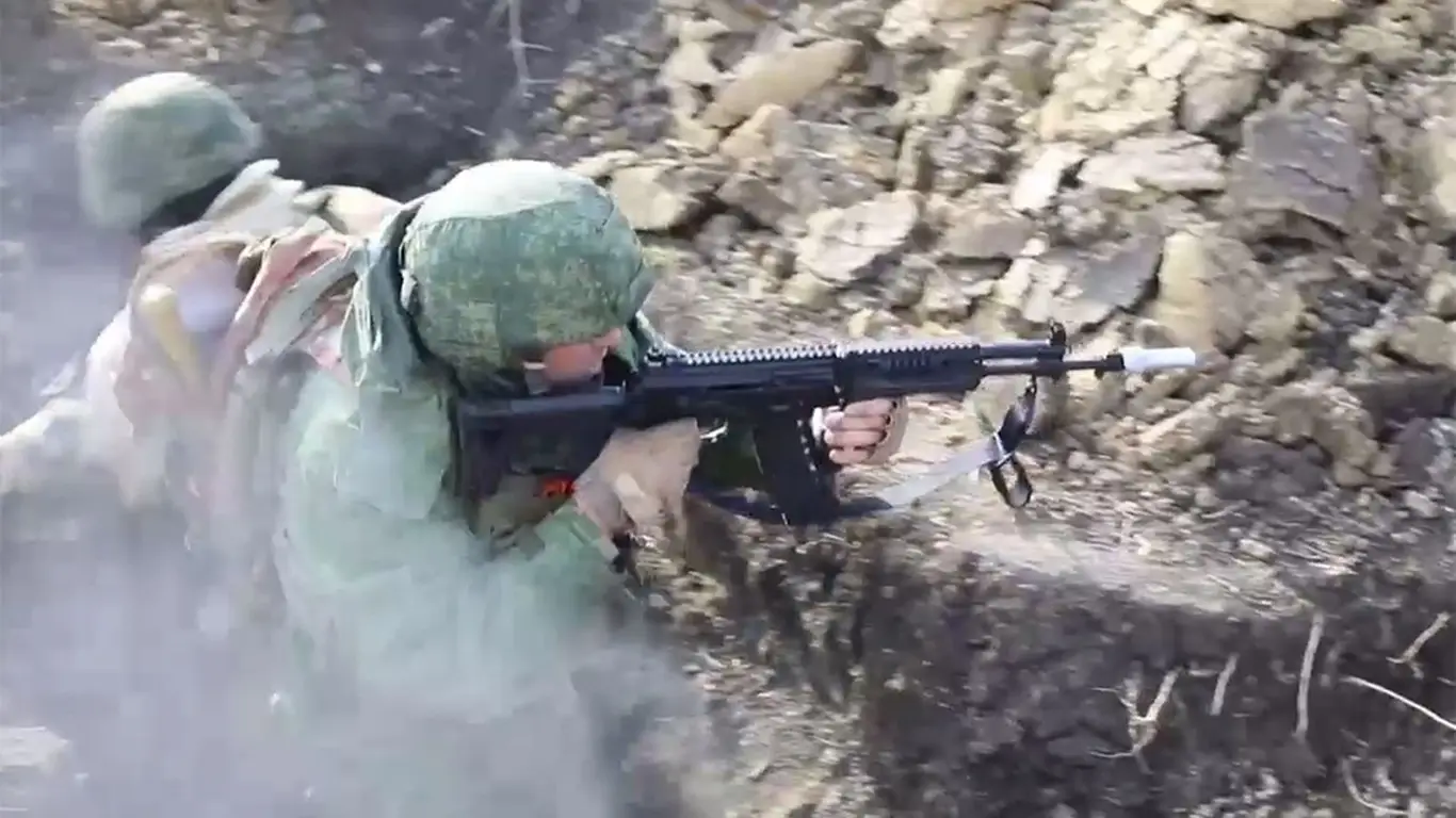 «Воевать умеют». Эксперт рассказал, что ждёт ВСУ при контратаке под Курском