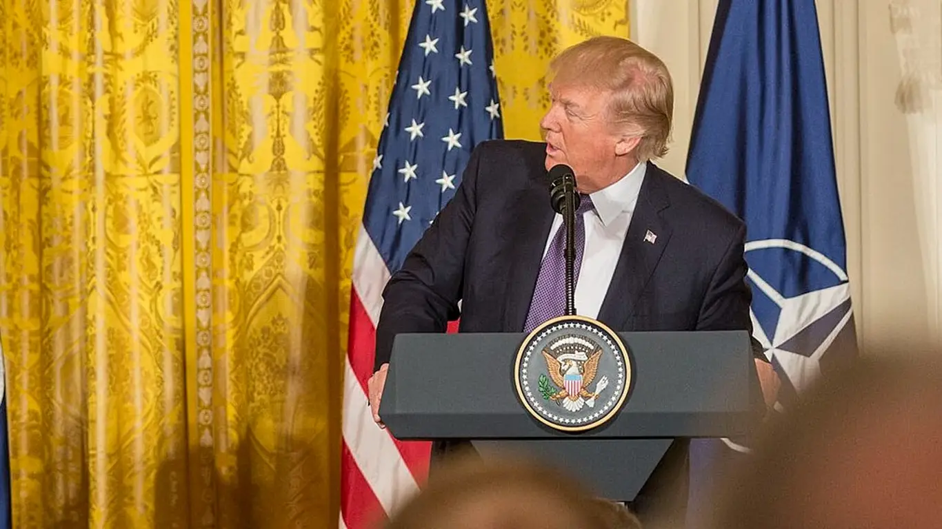 Почему Путин не захочет ссориться с Трампом? Ответ оказался прост