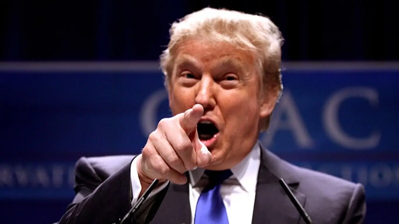 «Сразу согласились». Что Трамп собирается отобрать у России?