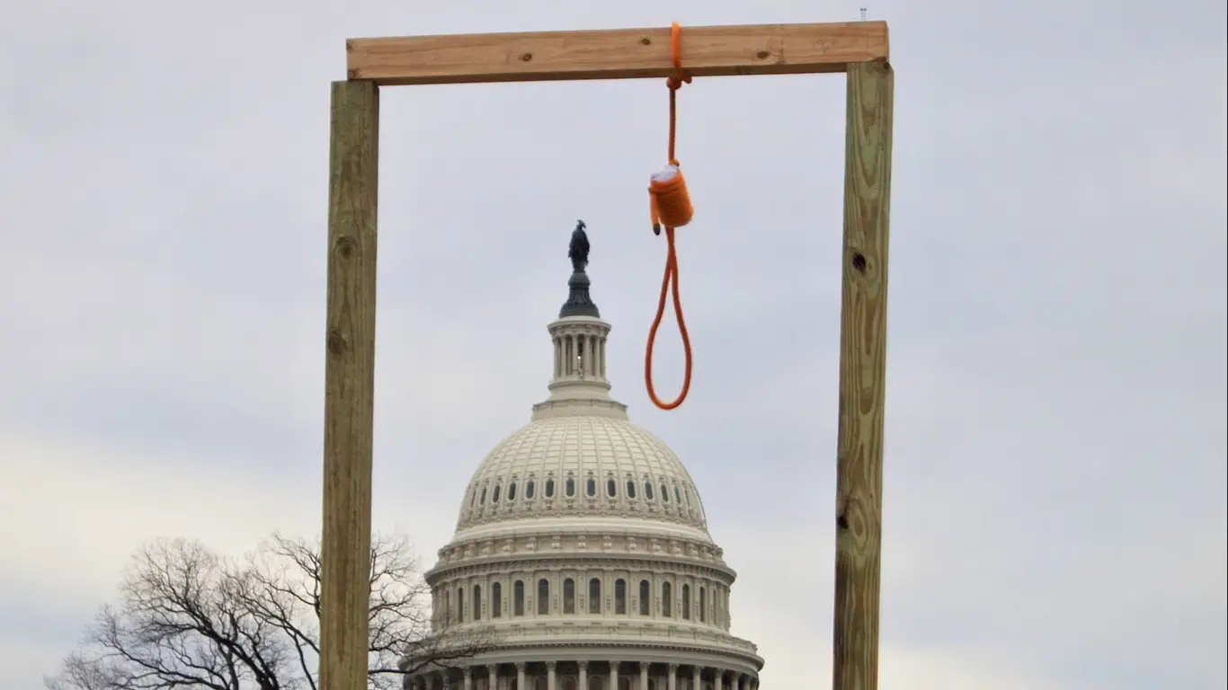 Методика Трампа. Как Вашингтон избавится от Зеленского?