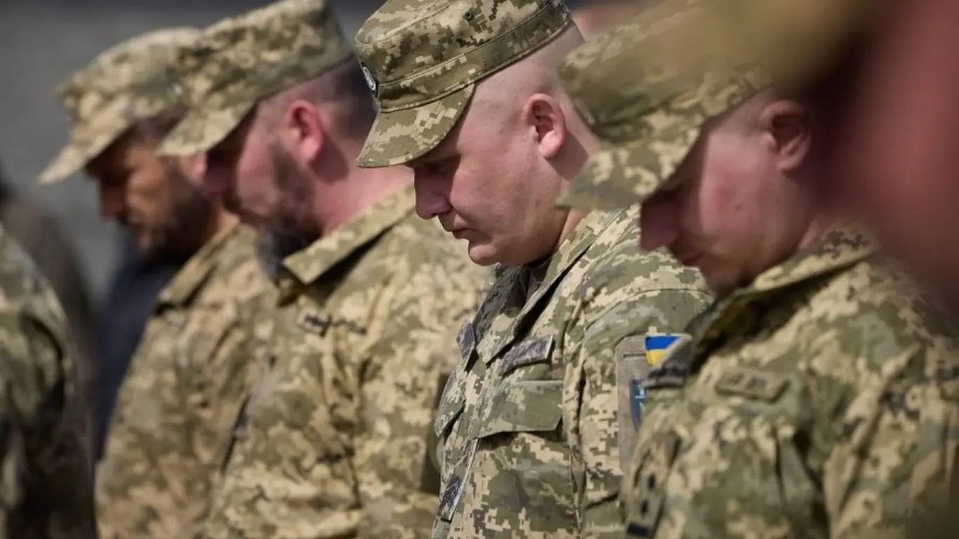 Как быстро закончить украинский конфликт? Боец ВСУ назвал единственный способ