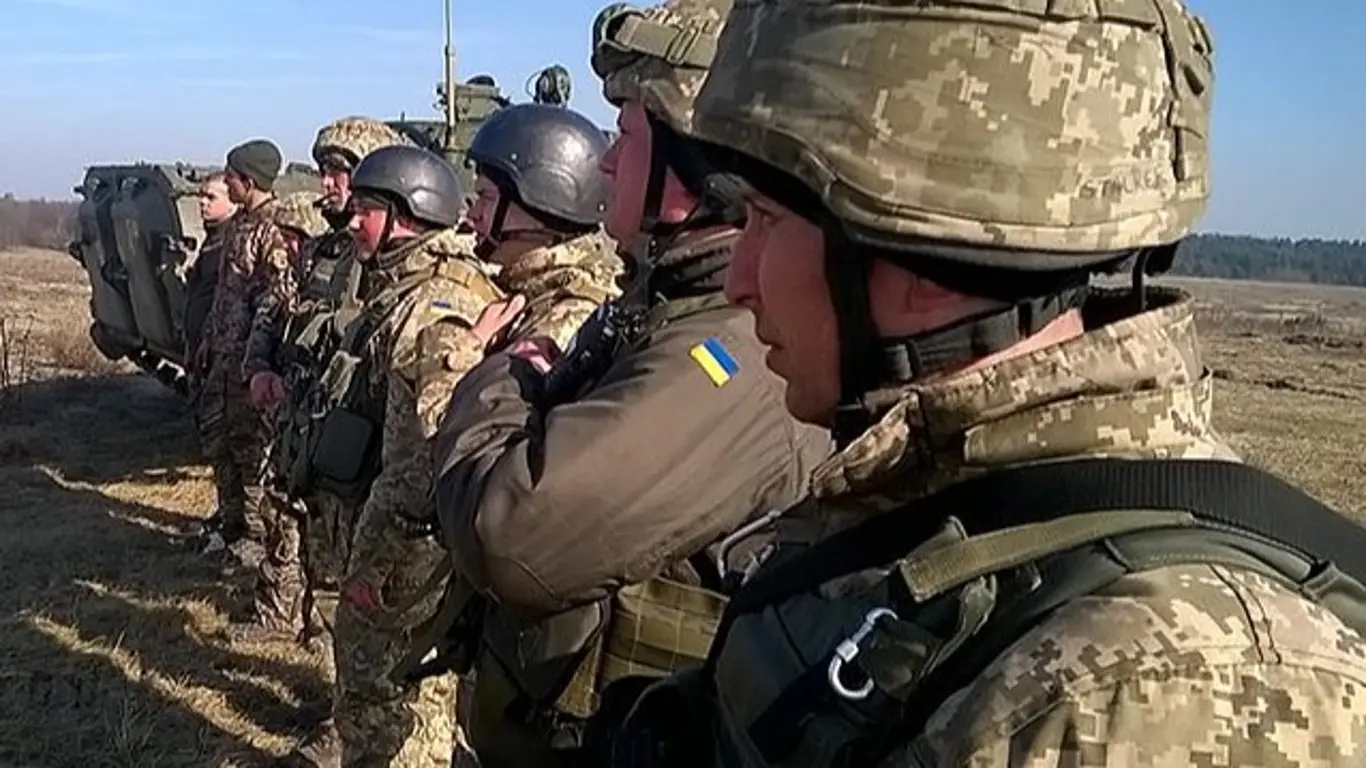 «Мало кто знал»: раскрыта «страшная» правда об обучении солдат ВСУ в Германии