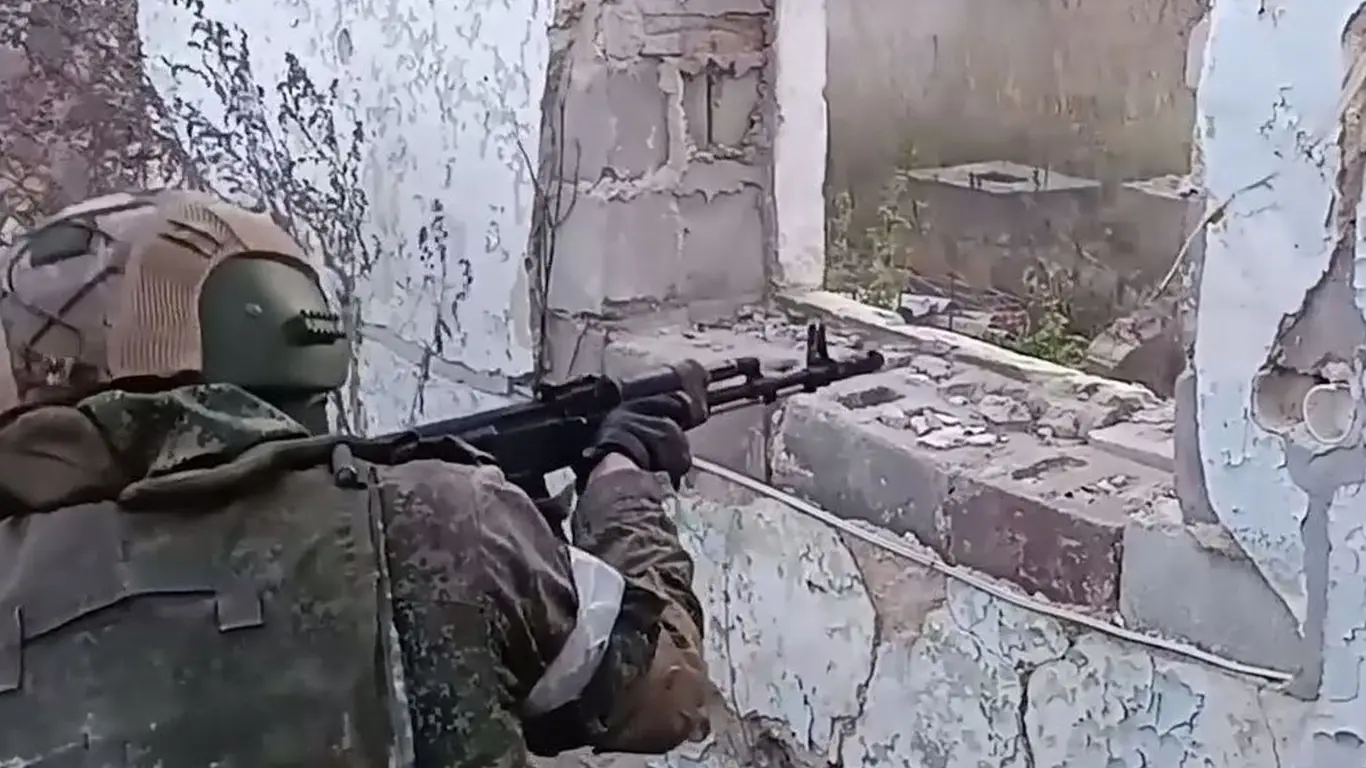 Всё горячее. Российские бойцы уже на окраинах Покровска