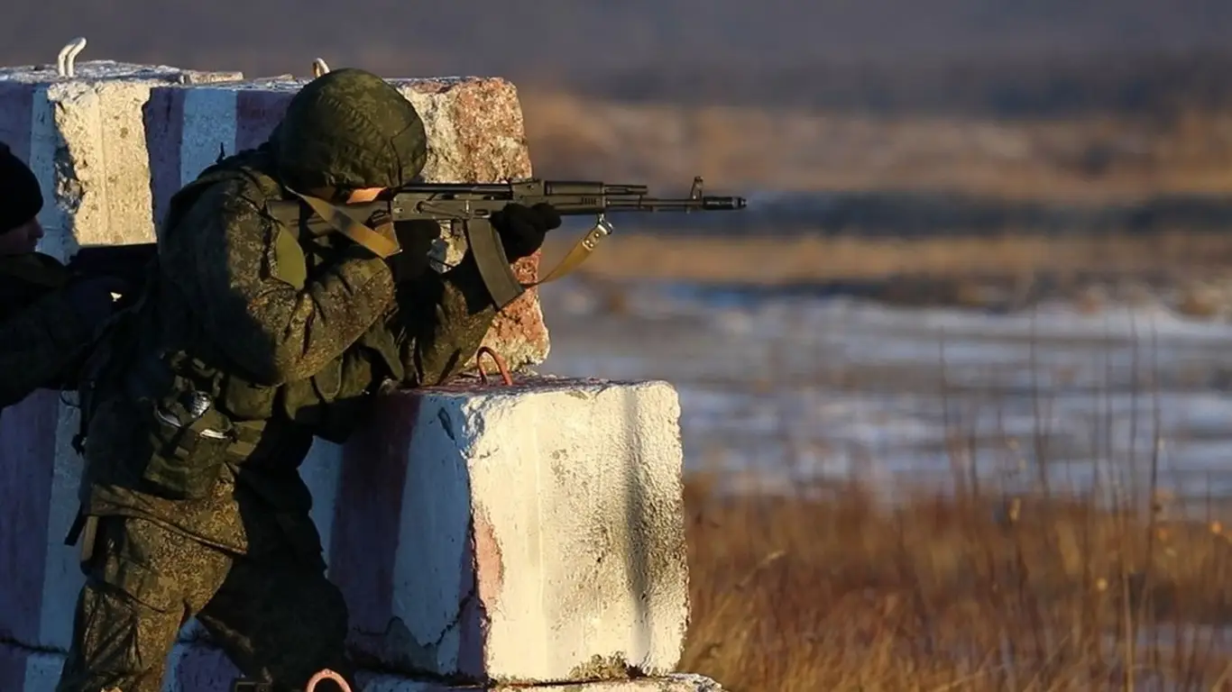 Позитивная динамика. Стало известно об успехах российских войск под Курском