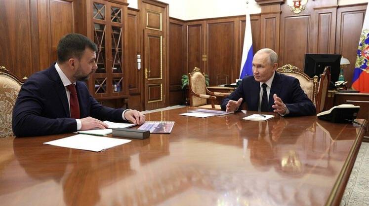 Доходы бюджета ДНР выросли более чем на четверть Доходы бюджета ДНР выросли более чем на четверть