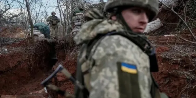 «Элитная» бригада ВСУ разбежалась за несколько недель после обучения в Европе