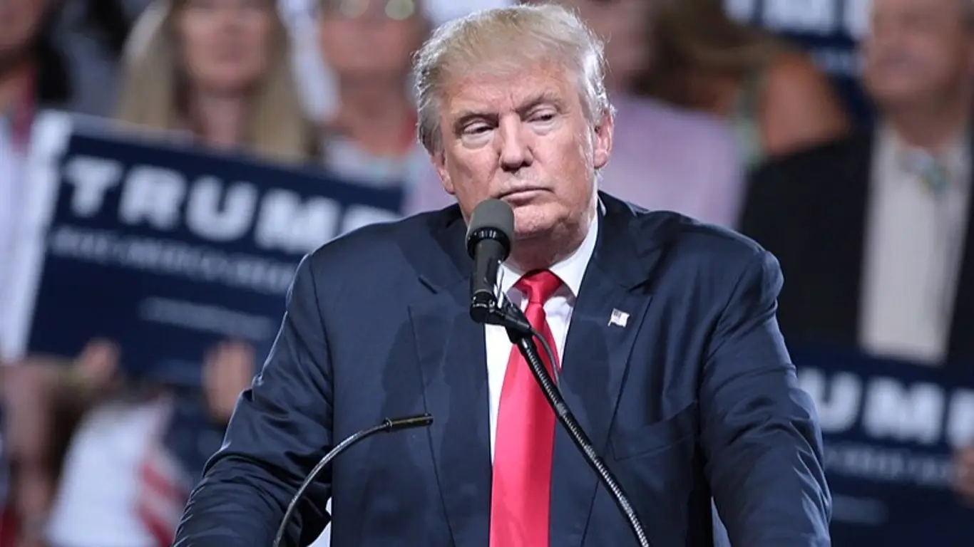Европа в ужасе. На Западе рассказали, что задумал Трамп