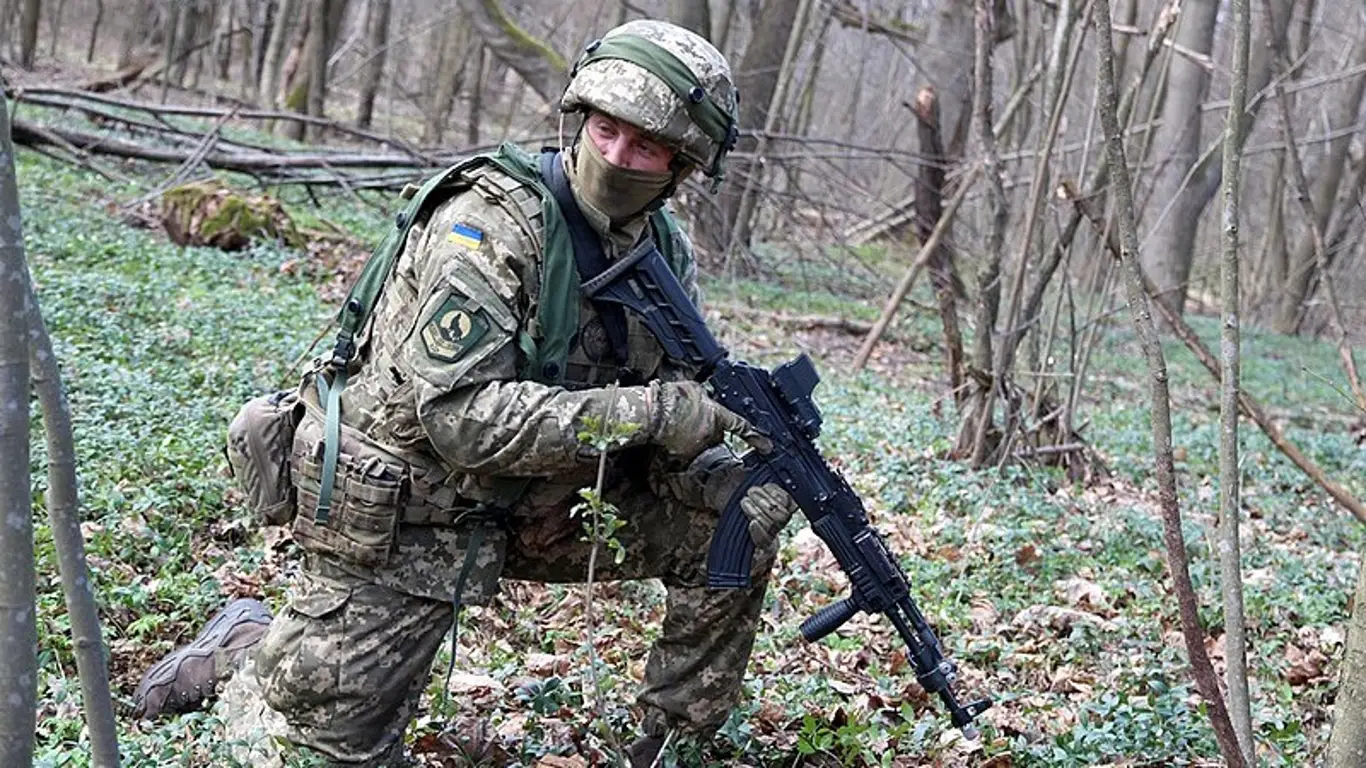 «Привязали к дереву». Новые факты зверства украинских боевиков под Курском