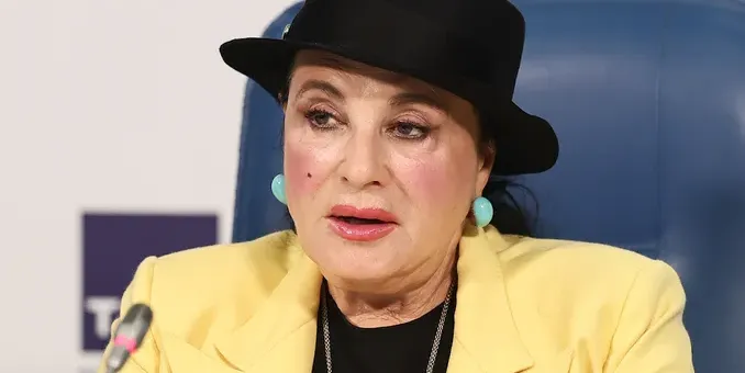 Ирина Винер заявила, что уходит в отставку с поста главного тренера