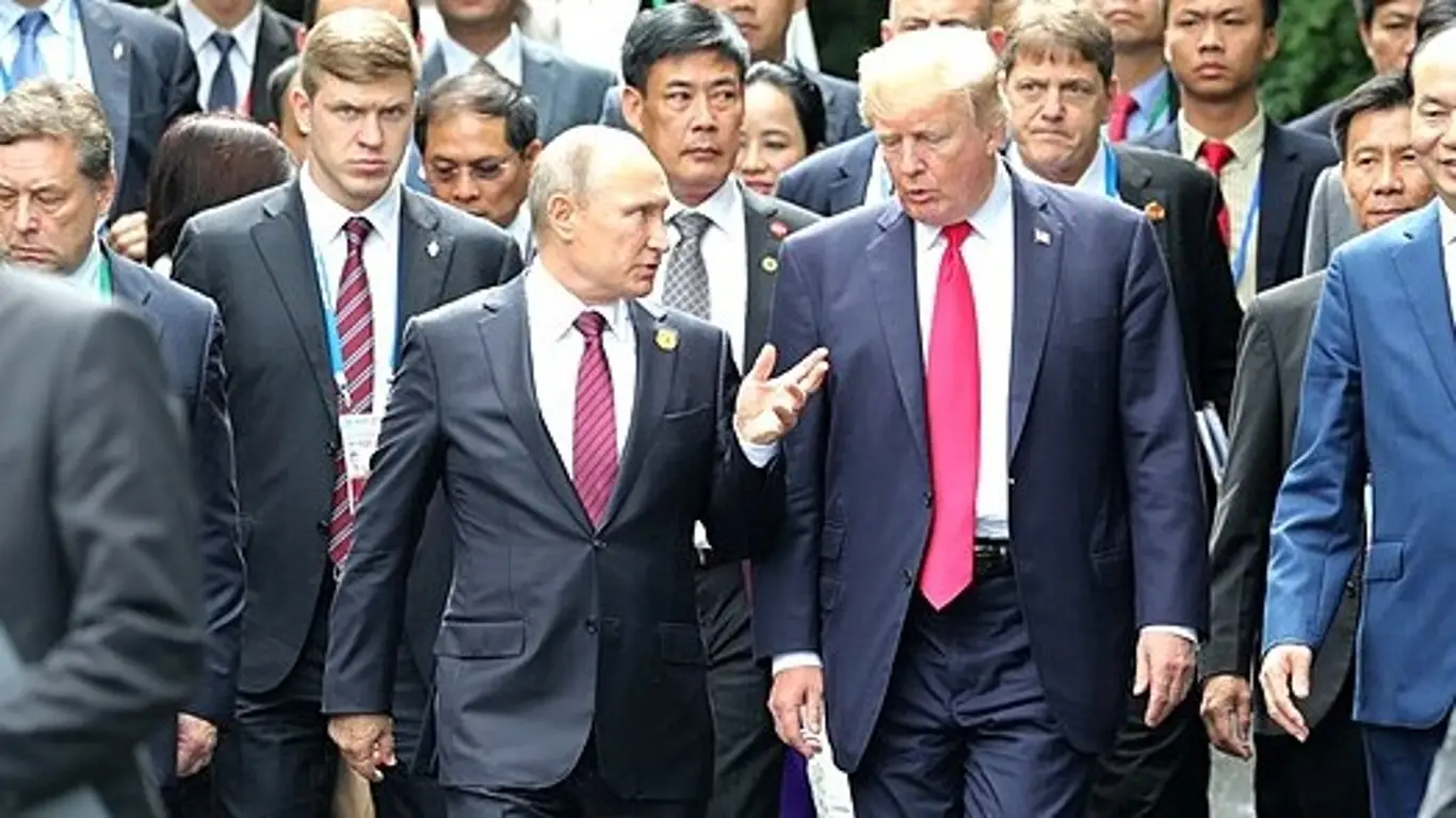 «Худший кошмар». Раскрыт главный страх европейских лидеров из-за Путина